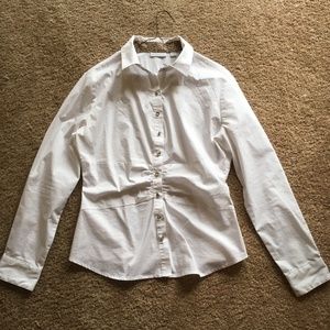 NY&Co Blouse